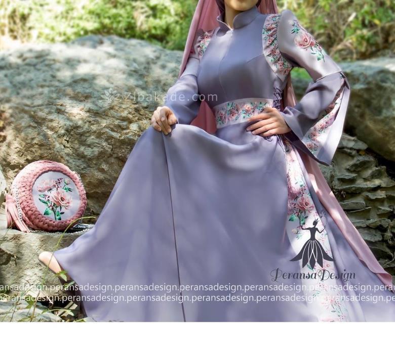 مدل مانتو پاییزه